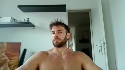 alphah_hunk online show from September 25, 11:03 am