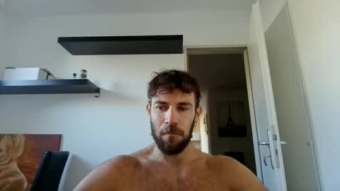 alphah_hunk online show from October 5, 2:37 pm