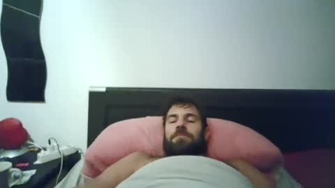 alphah_hunk online show from October 26, 9:21 pm