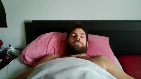 alphah_hunk online show from November 2, 9:33 am