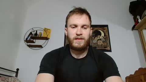 Snapshot of alphajacks1996 chatting on December 4, 8:28 pm AlphaJacks online show from December 4, 8:28 pm