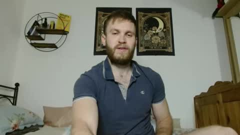 Snapshot of alphajacks1996 chatting on December 13, 8:47 pm AlphaJacks online show from December 13, 8:47 pm