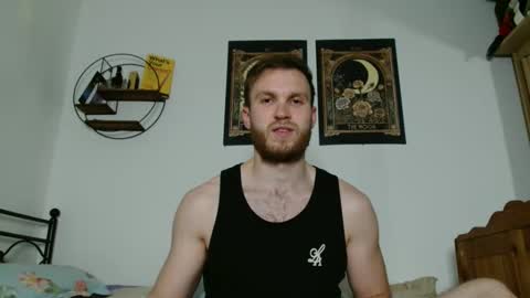 Snapshot of alphajacks1996 chatting on December 15, 7:51 pm AlphaJacks online show from December 15, 7:51 pm