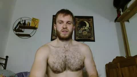 Snapshot of alphajacks1996 chatting on December 16, 8:58 pm AlphaJacks online show from December 16, 8:58 pm