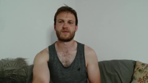AlphaJacks online show from May 12, 7:44 pm