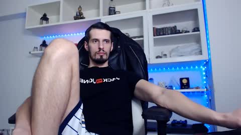 MasterTodd online show from December 14, 1:50 am