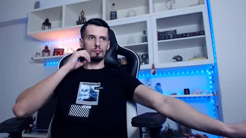 MasterTodd online show from December 30, 5:13 pm