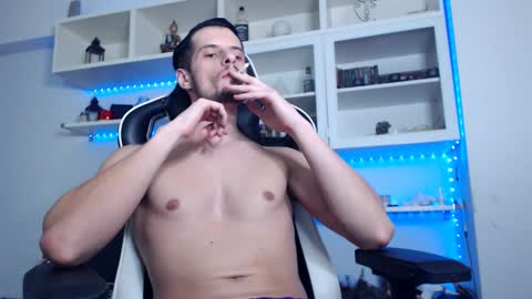 MasterTodd online show from January 19, 1:43 am