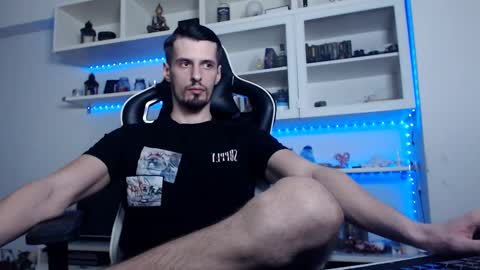 MasterTodd online show from February 15, 2:15 am