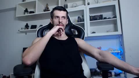 MasterTodd online show from February 27, 4:21 pm