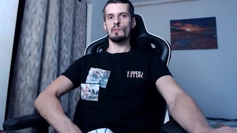 MasterTodd online show from September 12, 9:37 pm