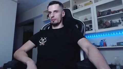 MasterTodd online show from December 1, 6:13 pm