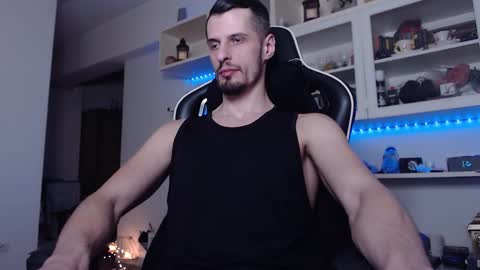 MasterTodd online show from December 15, 10:25 pm