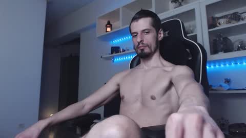 MasterTodd online show from February 6, 6:18 am