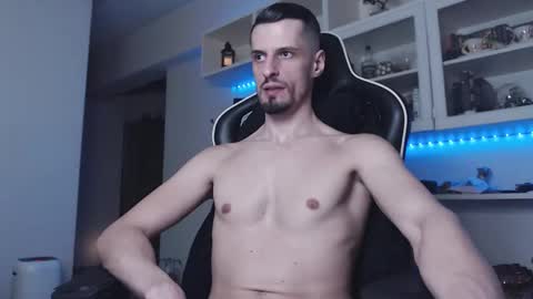 MasterTodd online show from February 7, 9:02 am