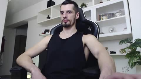 MasterTodd online show from March 24, 12:15 am