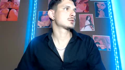 alphamercury online show from June 10, 4:45 am