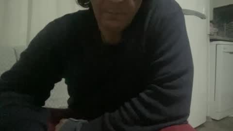 Snapshot of alphandre chatting on January 20, 4:55 pm AlphAndre online show from January 20, 4:55 pm