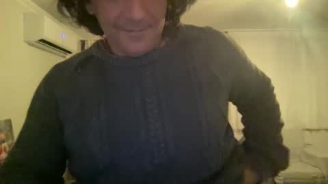 Snapshot of alphandre chatting on January 25, 4:13 pm AlphAndre online show from January 25, 4:13 pm