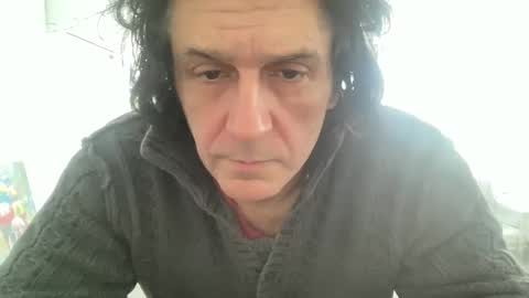 Snapshot of alphandre chatting on January 28, 9:30 am AlphAndre online show from January 28, 9:30 am