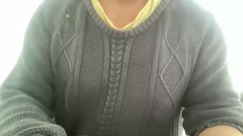 Snapshot of alphandre chatting on January 31, 1:02 pm AlphAndre online show from January 31, 1:02 pm