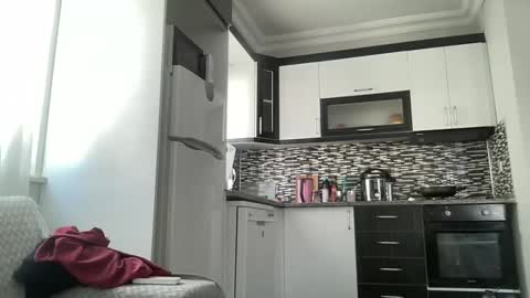 Snapshot of alphandre chatting on February 3, 10:36 am AlphAndre online show from February 3, 10:36 am