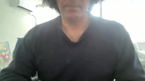 Snapshot of alphandre chatting on February 5, 1:33 pm AlphAndre online show from February 5, 1:33 pm