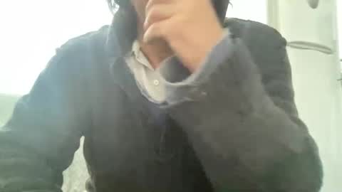 Snapshot of alphandre chatting on February 20, 8:17 am AlphAndre online show from February 20, 8:17 am