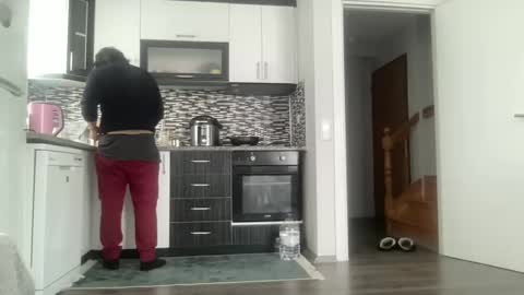 Snapshot of alphandre chatting on February 28, 7:26 am AlphAndre online show from February 28, 7:26 am