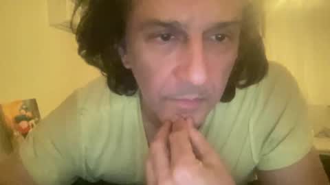 Snapshot of alphandre chatting on March 8, 5:33 pm AlphAndre online show from March 8, 5:33 pm