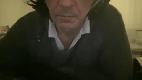 Snapshot of alphandre chatting on March 10, 6:45 pm AlphAndre online show from March 10, 6:45 pm