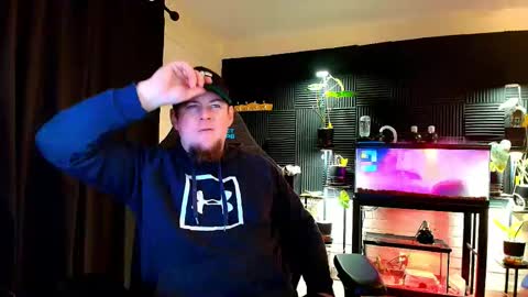 Ryno online show from November 9, 12:09 am