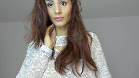 Michelle online show from February 26, 11:41 am