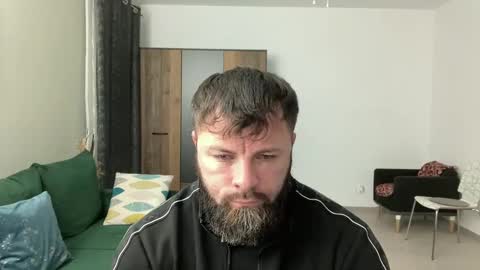 Jhonny online show from December 9, 3:40 am