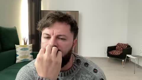 Jhonny online show from January 28, 6:38 am