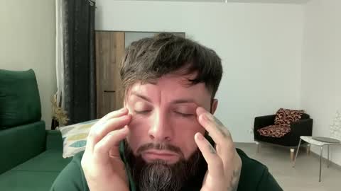 Jhonny online show from February 11, 4:01 am