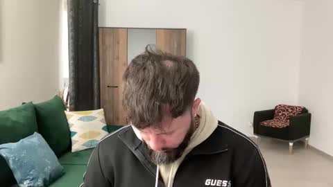 Jhonny online show from March 6, 4:52 am