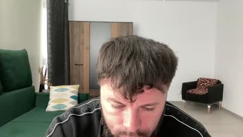 Jhonny online show from March 11, 5:05 am