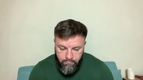 Jhonny online show from October 6, 2:42 am