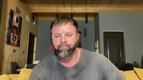 Jhonny online show from July 8, 2:49 am