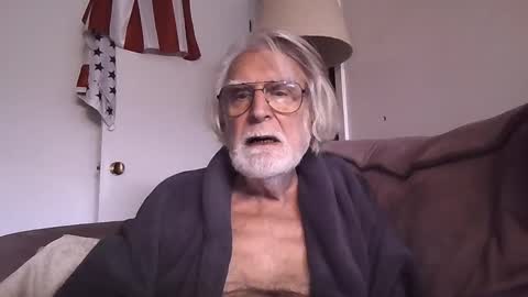 AlphaUniform online show from February 12, 5:05 pm