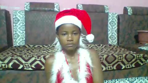 Snapshot of alphosettah chatting on December 22, 5:34 am alphosettah online show from December 22, 5:34 am