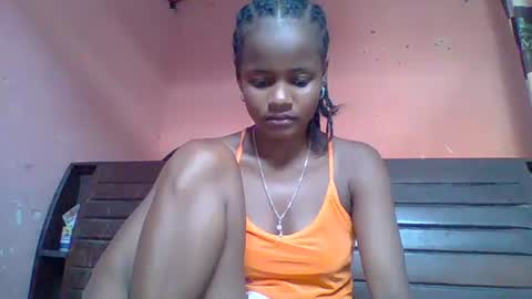 Snapshot of alphosettah chatting on January 23, 8:15 am alphosettah online show from January 23, 8:15 am