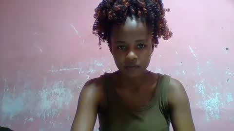 Snapshot of alphosettah chatting on March 3, 10:38 am alphosettah online show from March 3, 10:38 am