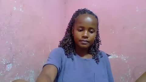 Snapshot of alphosettah chatting on October 31, 4:24 am alphosettah online show from October 31, 4:24 am