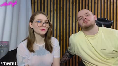 Snapshot of alpugh chatting on January 30, 4:45 pm Woland Alice Pugh online show from January 30, 4:45 pm