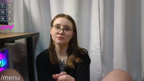 Snapshot of alpugh chatting on February 10, 9:15 pm Woland Alice Pugh online show from February 10, 9:15 pm