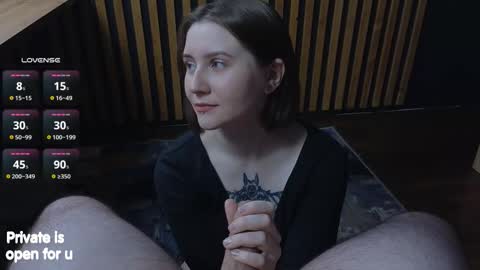 Snapshot of alpugh chatting on November 14, 6:50 pm Woland Alice Pugh online show from November 14, 6:50 pm