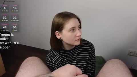 Snapshot of alpugh chatting on December 22, 7:22 pm Woland Alice Pugh online show from December 22, 7:22 pm