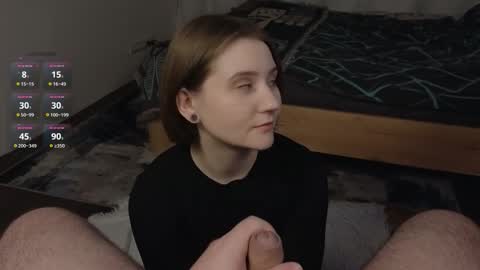 Snapshot of alpugh chatting on February 18, 7:54 pm Woland Alice Pugh online show from February 18, 7:54 pm